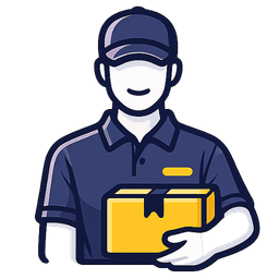 Drivers first icon